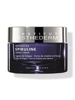 Esthederm Intensive Spiruline Crema
