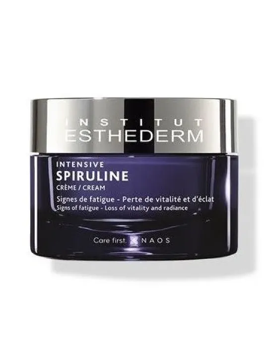 Esthederm Intensive Spiruline Crema
