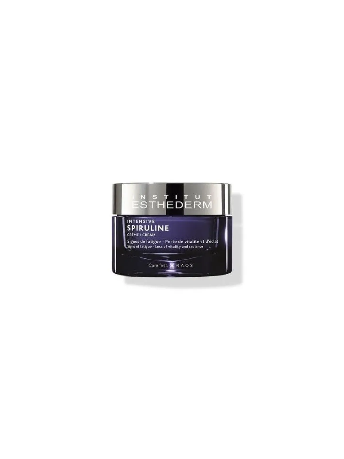 Esthederm Intensive Spiruline Crema