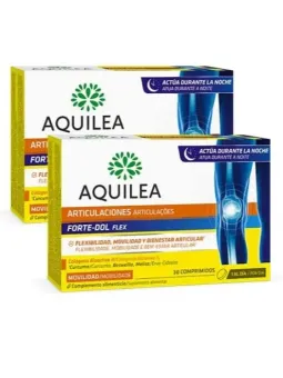 Aquilea Articulaciones Forte-Dol Flex Duplo