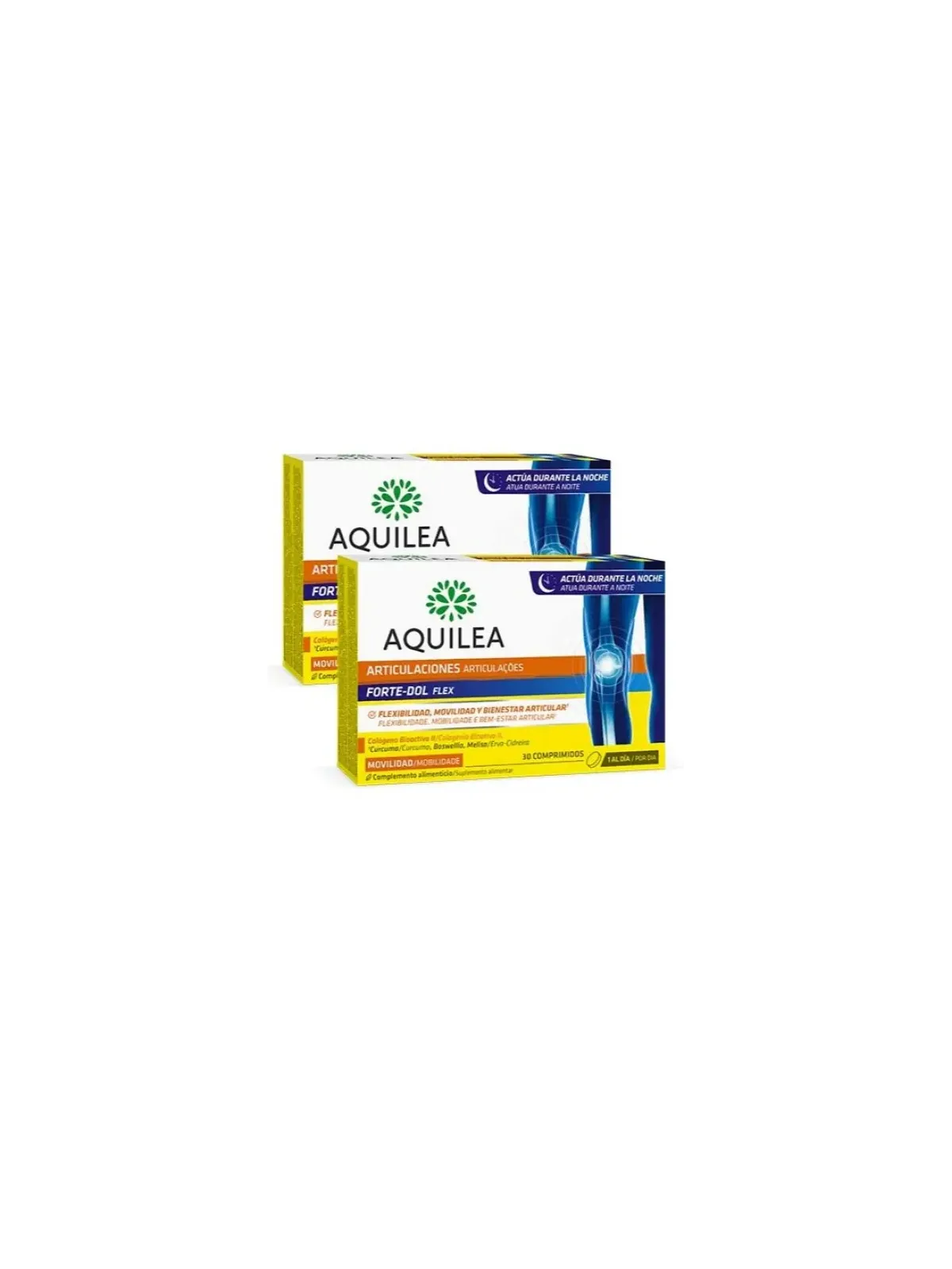 Aquilea Articulaciones Forte-Dol Flex Duplo
