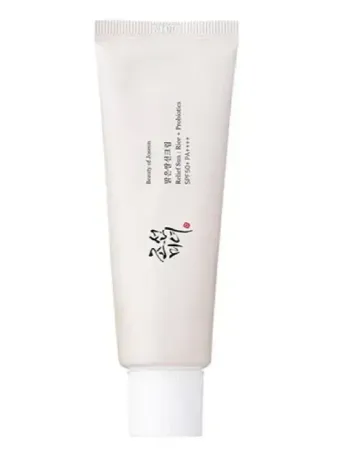 Relief Sun Rice + Probiotics Spf50+