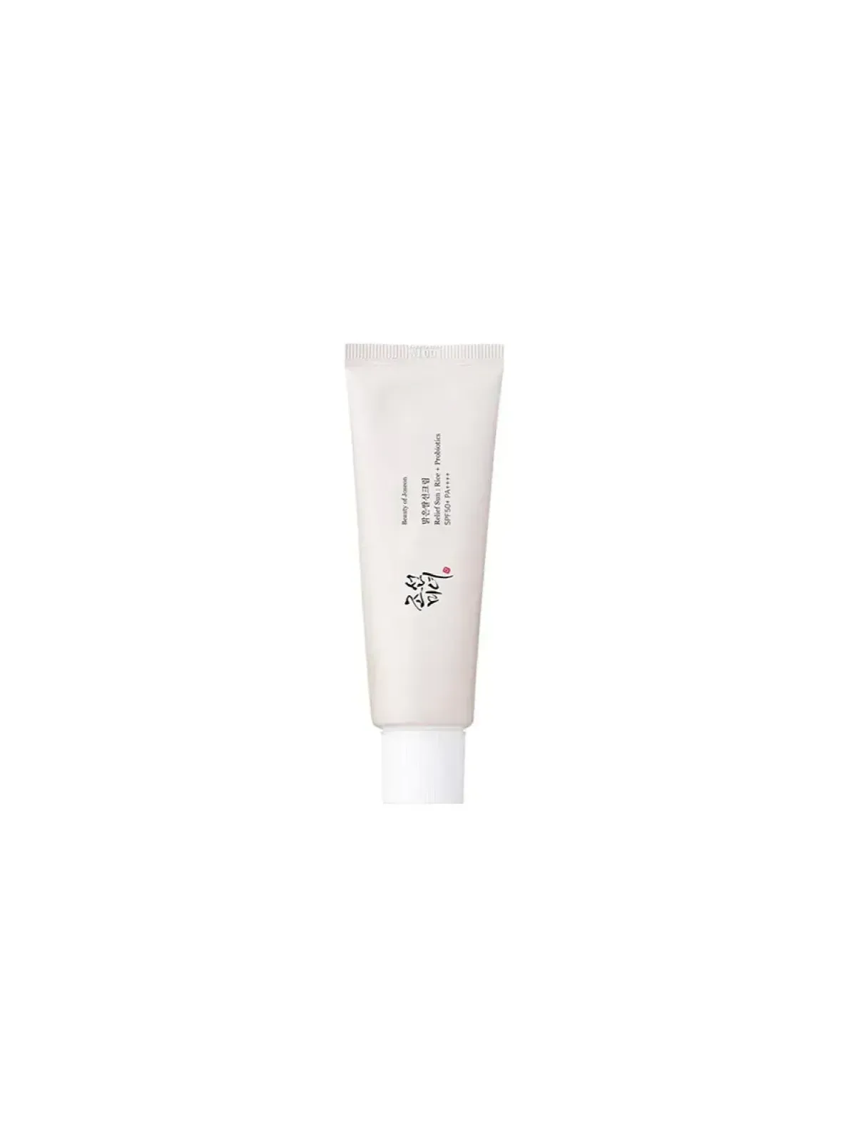 Relief Sun Rice + Probiotics Spf50+