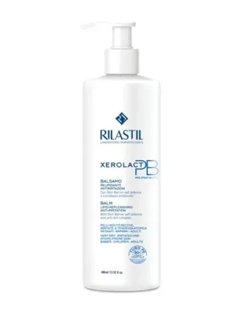 Rilastil Xerolact PB Bálsamo 400 ml