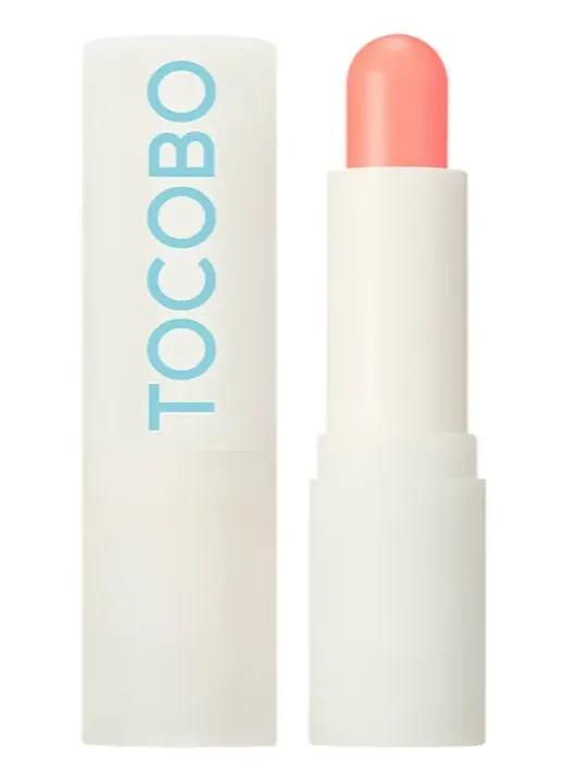 Glow Ritual Lip Balm