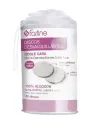 Farline Discos Desmaquillantes Maxi