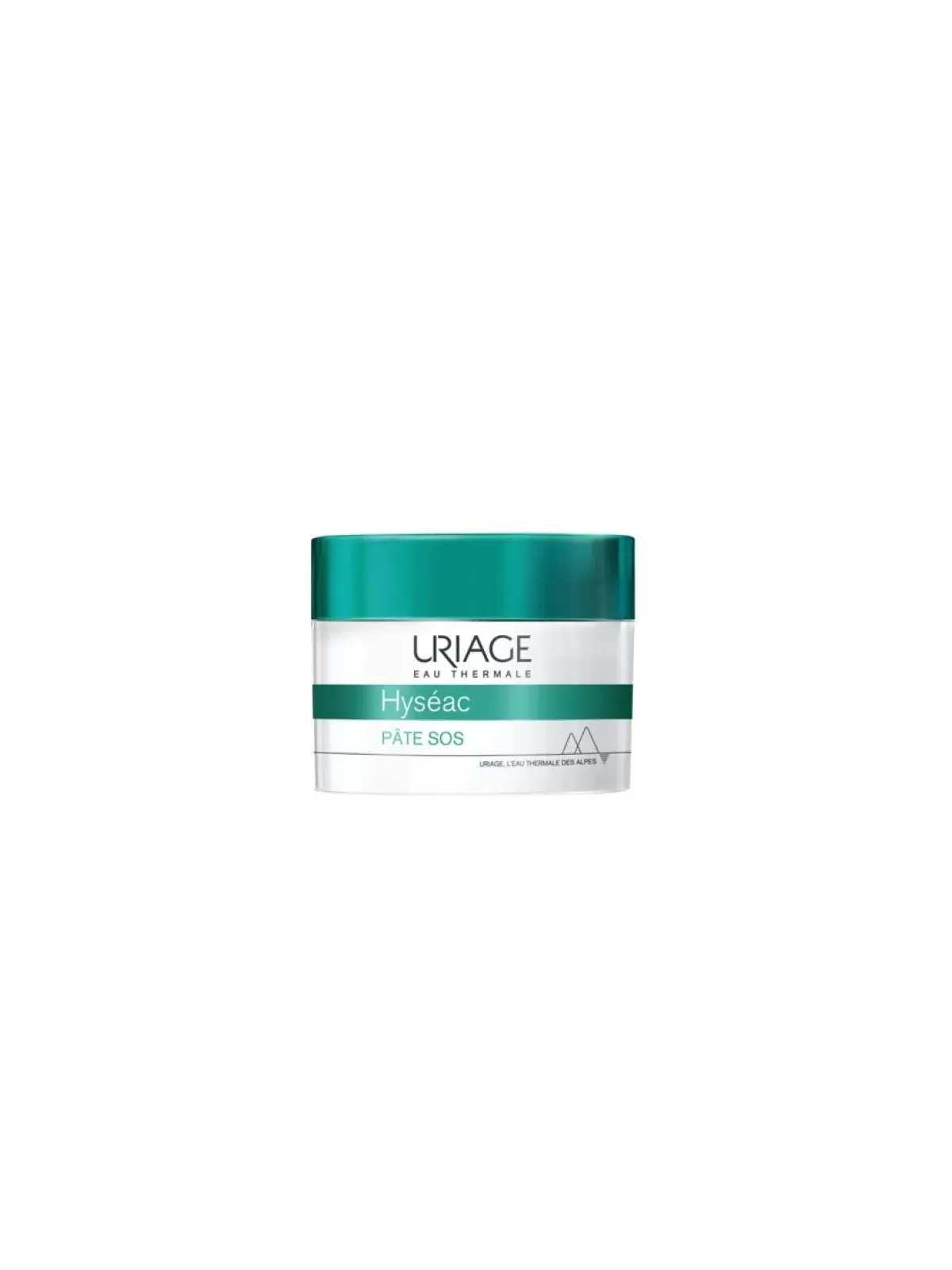 Uriage Hyséac Pasta SOS