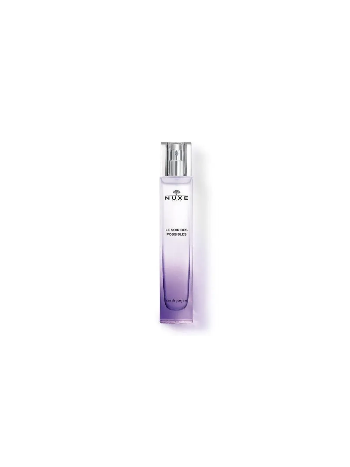 Nuxe Le Soir des Possibles Eau de Parfum