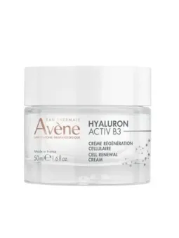 Hyaluron Activ B3 Crema Regeneradora Celular