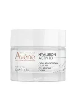 Hyaluron Activ B3 Crema Regeneradora Celular