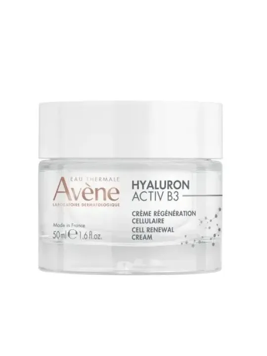 Hyaluron Activ B3 Crema Regeneradora Celular