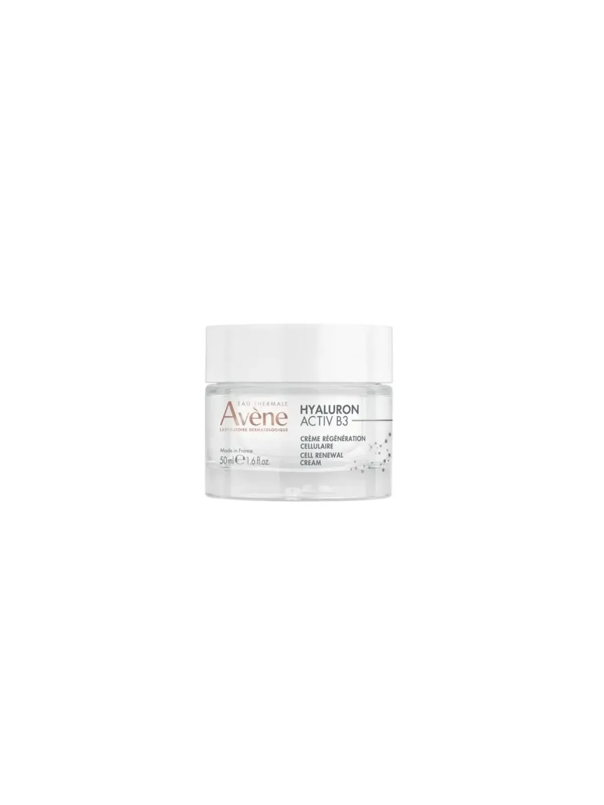 Avène Hyaluron Activ B3 Crema Regeneradora Celular