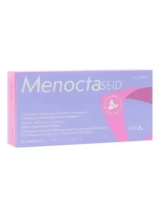 Menocta 30 comprimidos