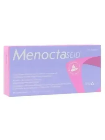 Menocta 30 comprimidos