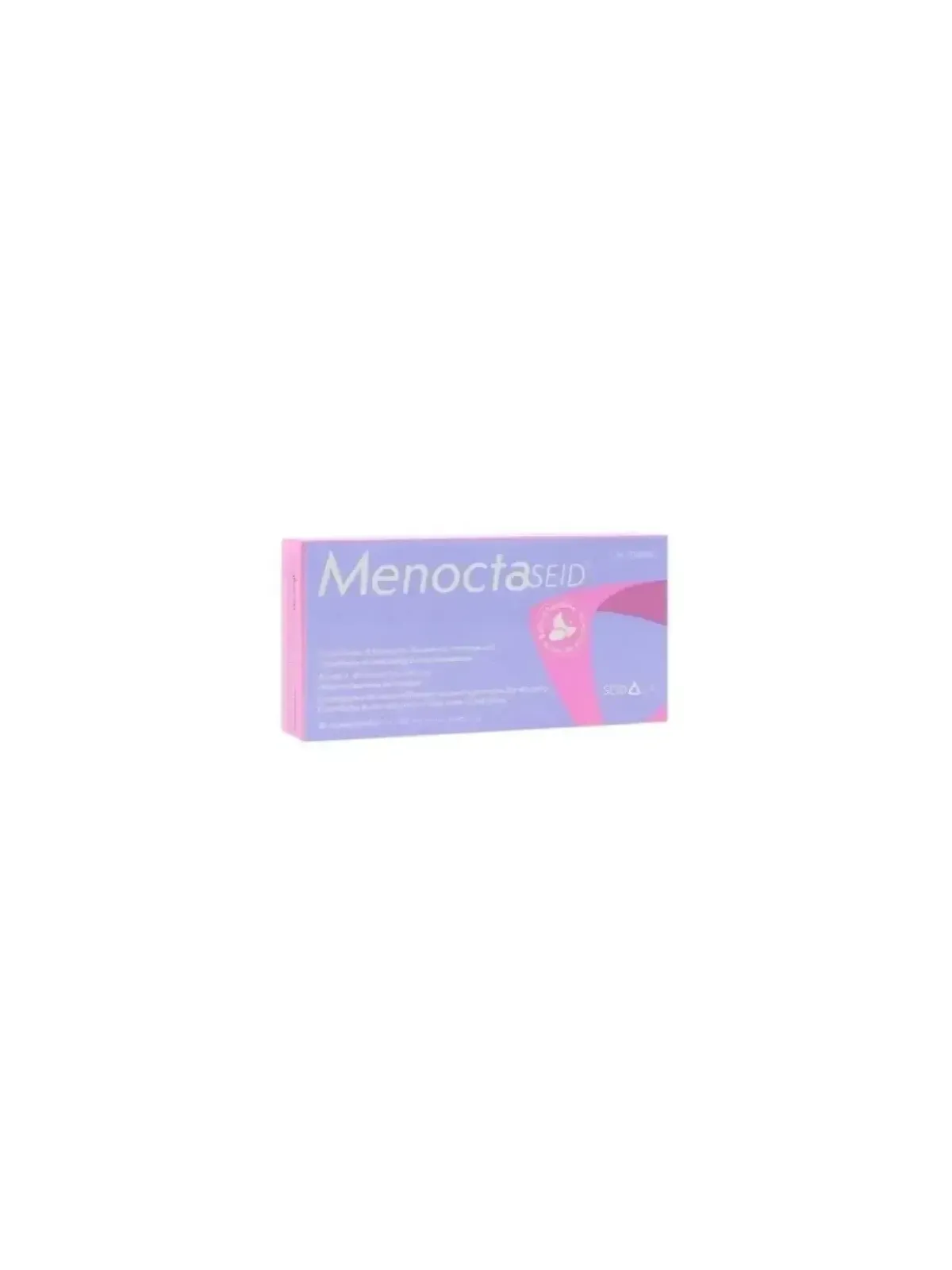 Menocta 30 comprimidos