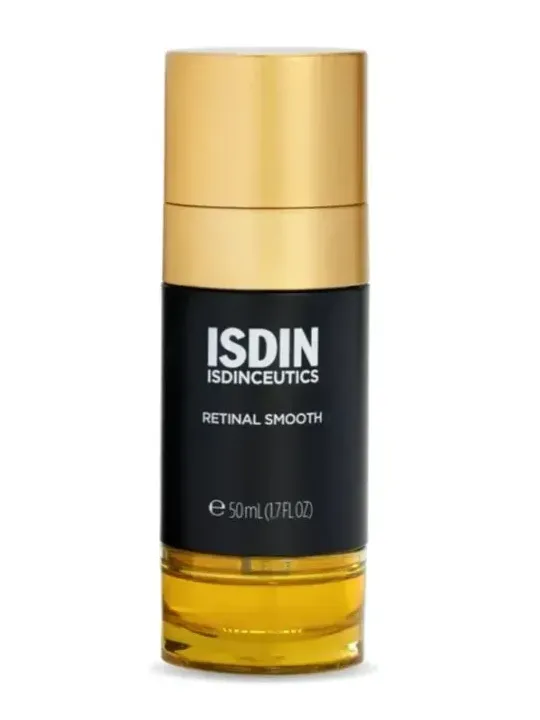 Isdinceutics Retinal Smooth Sérum