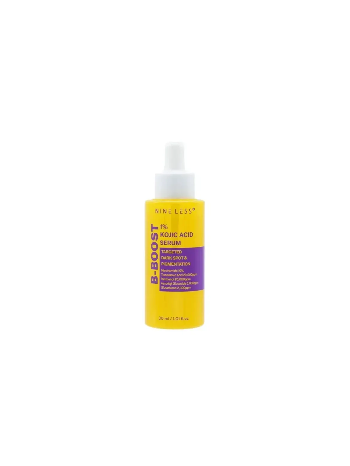 B-Boost 1% Kojic Acid Serum