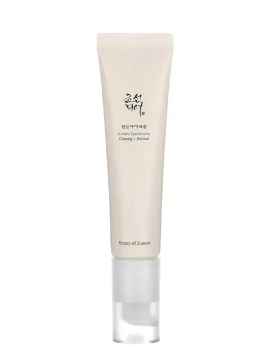 Revive Eye Serum Ginseng + Retinal