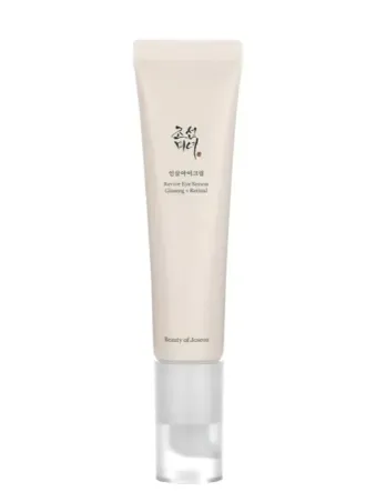 Revive Eye Serum Ginseng + Retinal