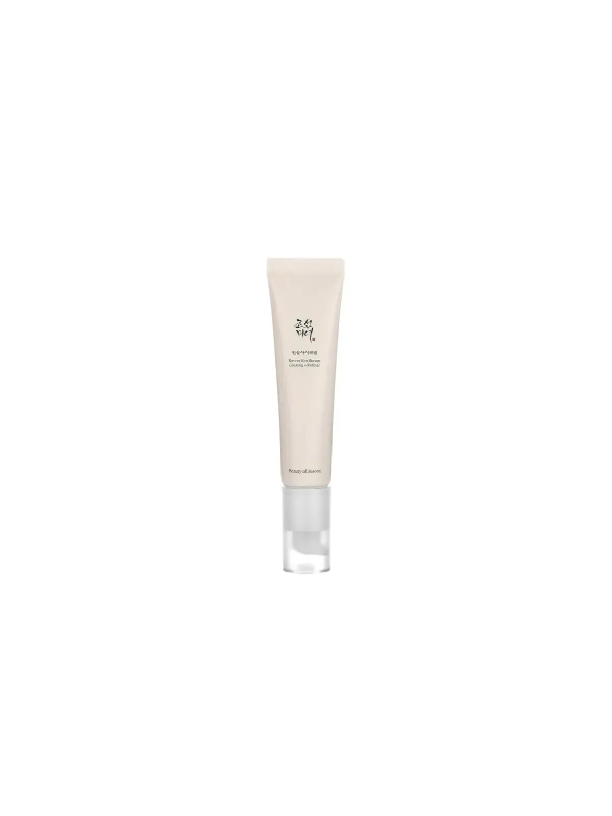 Revive Eye Serum Ginseng + Retinal