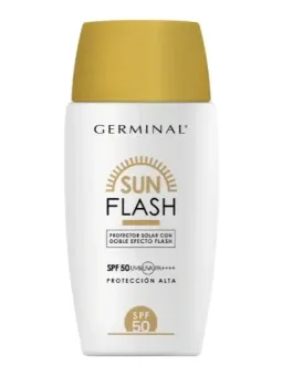 Germinal Sun Flash Spf50