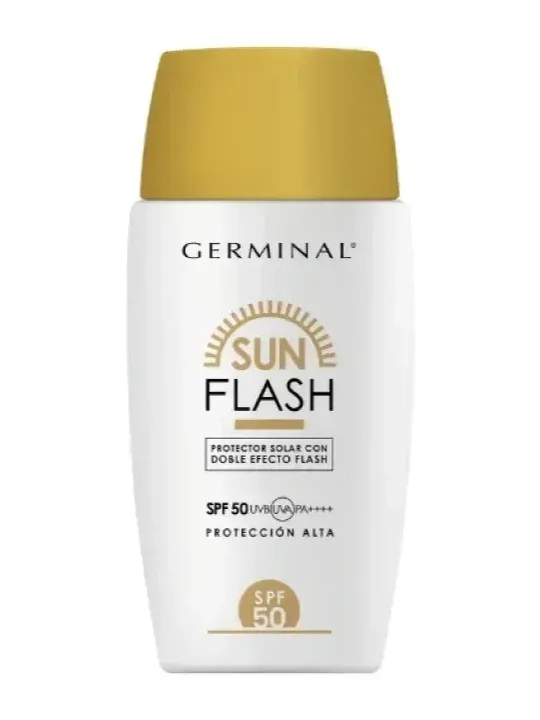 Germinal Sun Flash Spf50