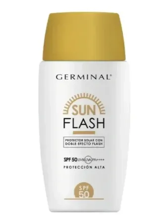 Germinal Sun Flash Spf50