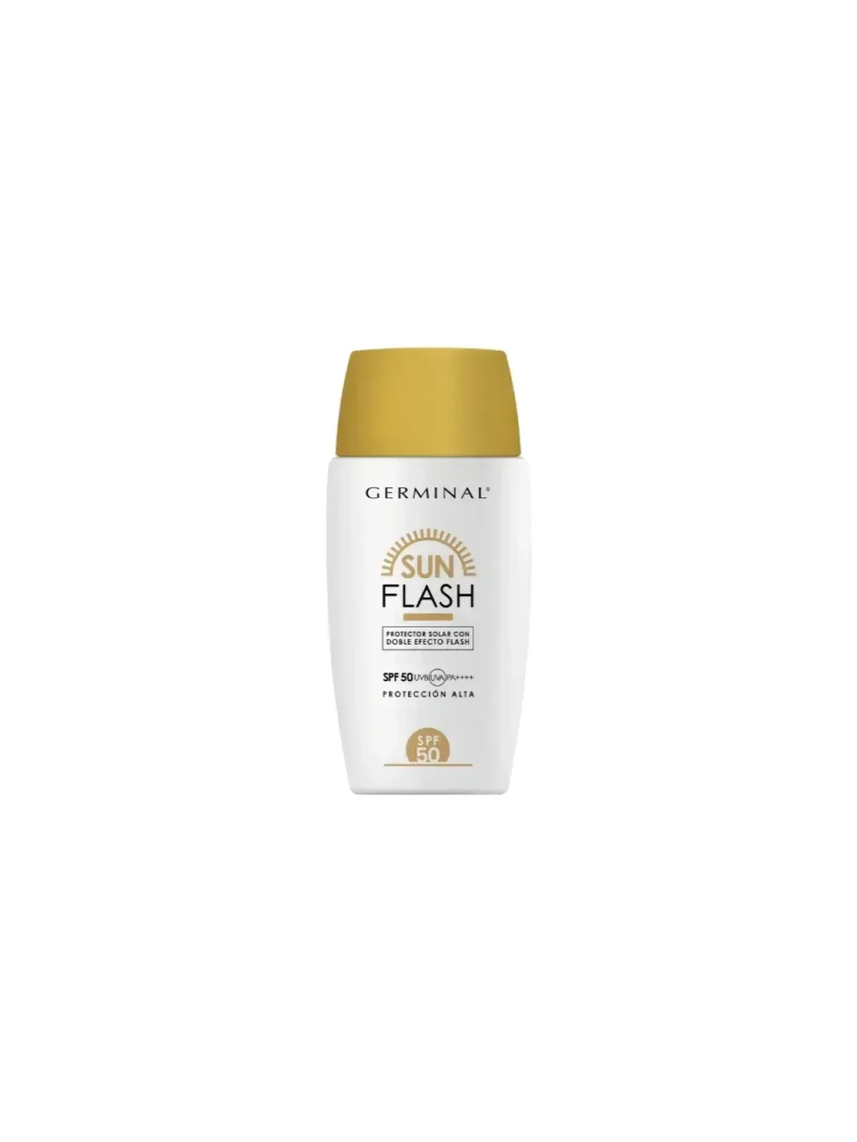 Germinal Sun Flash Spf50
