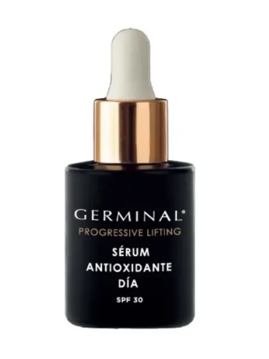 Germinal Progressive Lifting Sérum Antioxidante Día