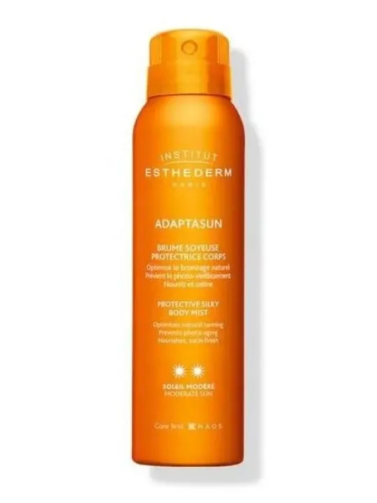 Esthederm Adaptasun Bruma Sedosa Protección Corporal