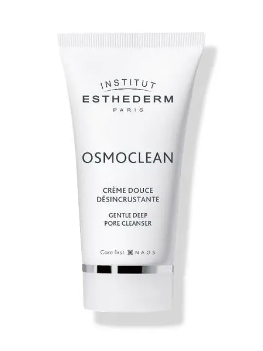 Esthederm Osmoclean Crema Desincrustante