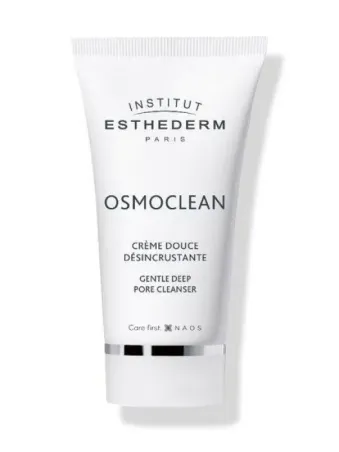 Esthederm Osmoclean Crema Desincrustante