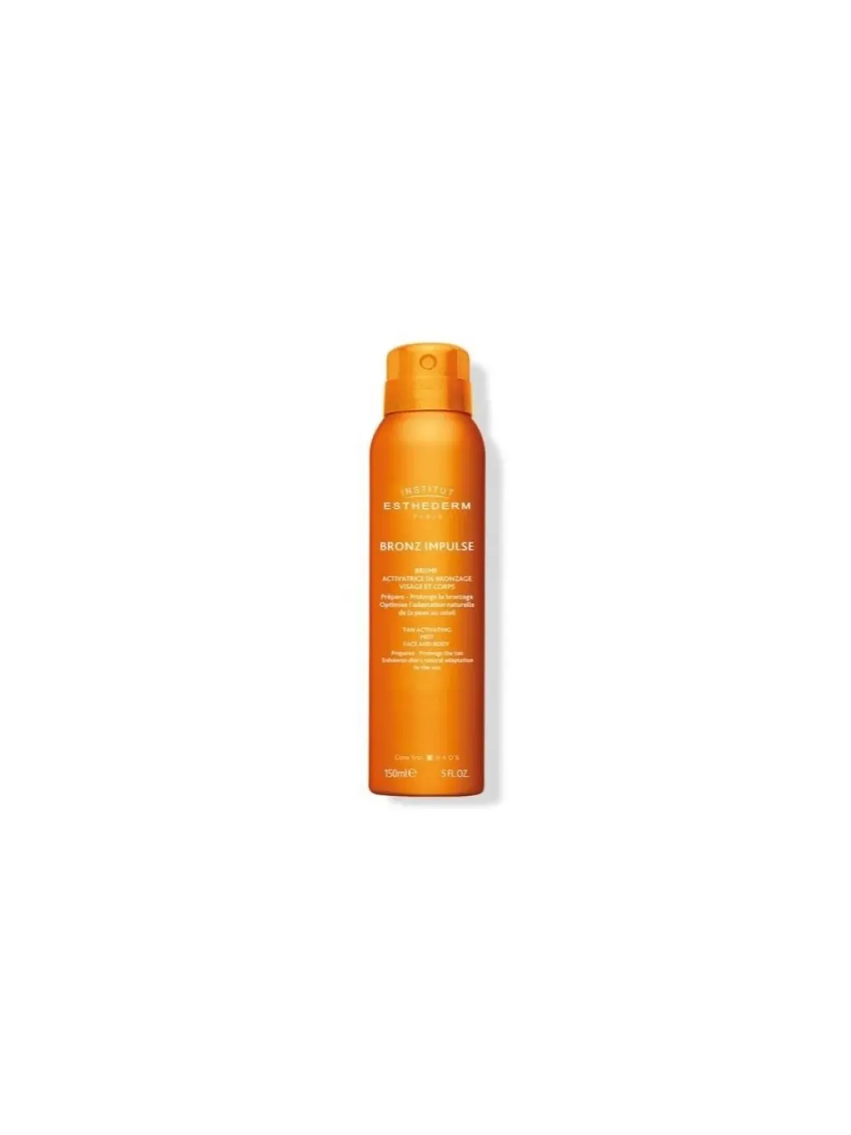 Esthederm Bronz Impulse