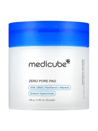 Zero Pore Pad