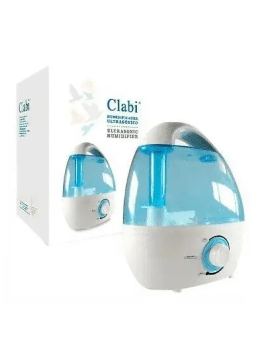 Humidificador Clabi Grande