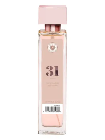 Colonia iap Pharma Mujer N.º 31 150 ml