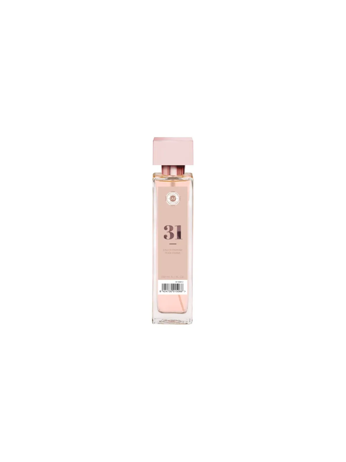 Colonia iap Pharma Mujer N.º 31 150 ml