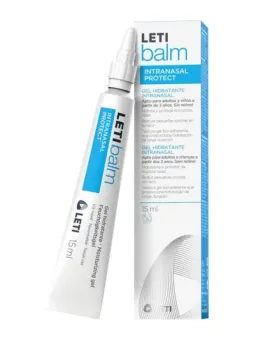 LETIbalm Intranasal Protect