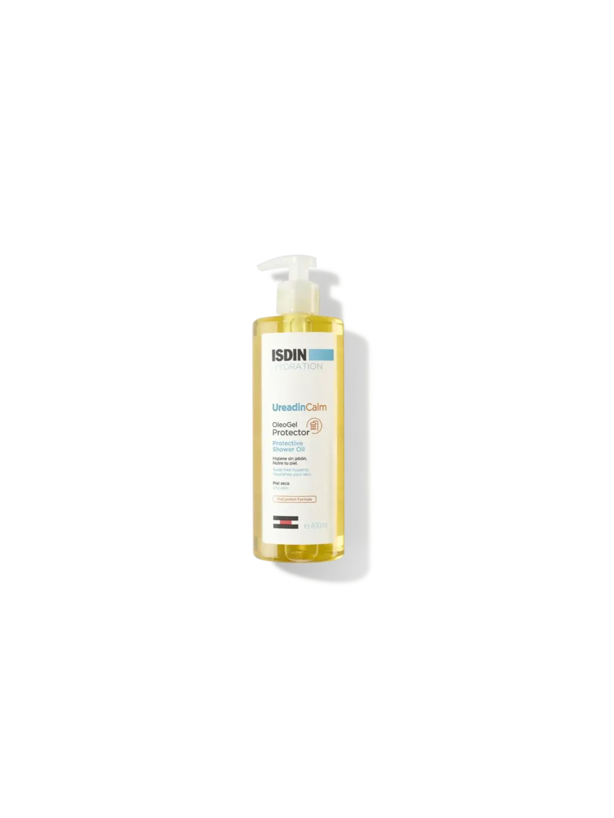Ureadin Calm OleoGel Protector | FarmaRoma
