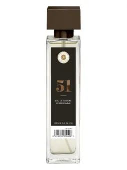 Colonia iap Pharma Hombre N.º 51 150 ml