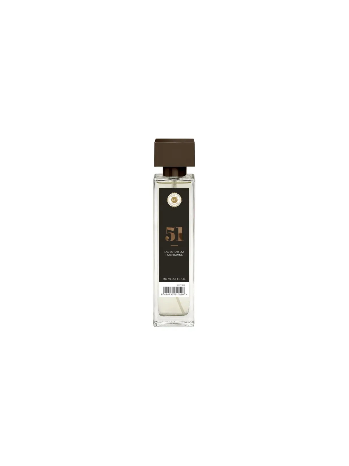 Colonia iap Pharma Hombre N.º 51 150 ml