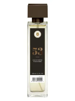 Colonia iap Pharma Hombre N.º 53 150 ml