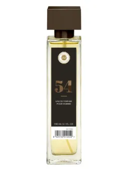 Colonia iap Pharma Hombre N.º 54 150 ml