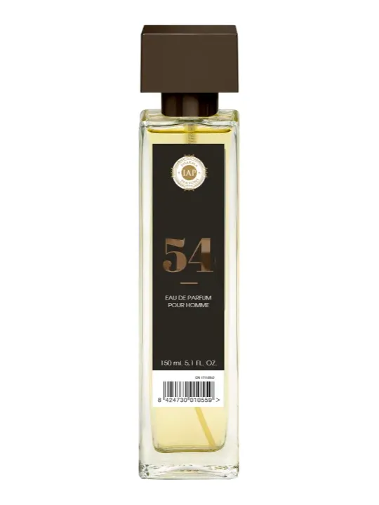 Colonia iap Pharma Hombre N.º 54 150 ml
