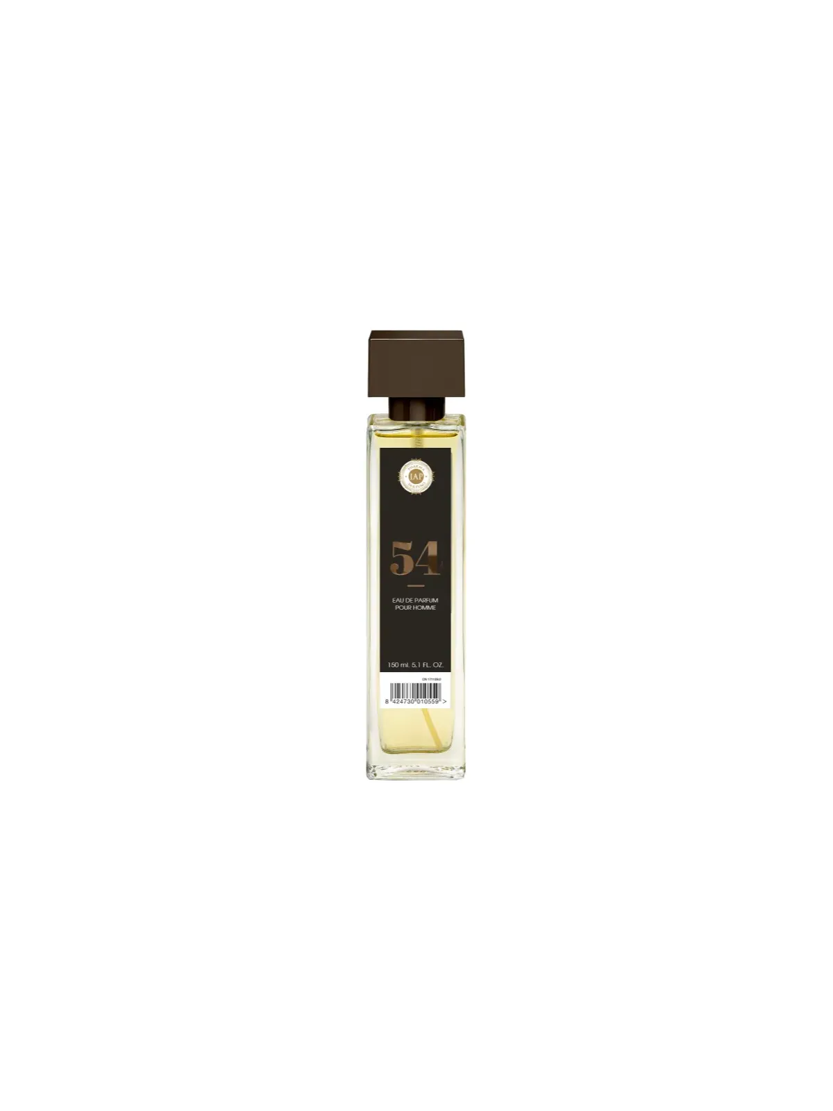Colonia iap Pharma Hombre N.º 54 150 ml