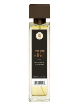 Colonia iap Pharma Hombre N.º 55 150 ml