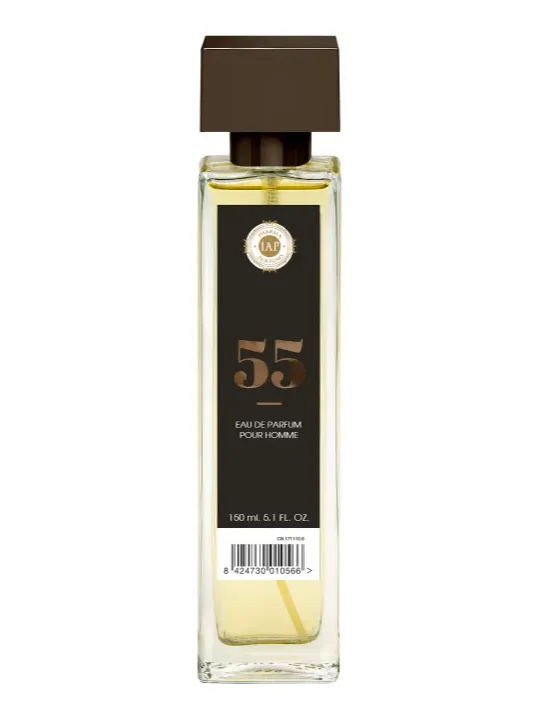 Colonia iap Pharma Hombre N.º 55 150 ml