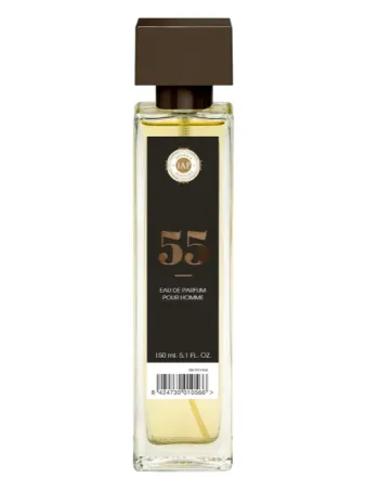 Colonia iap Pharma Hombre N.º 55 150 ml