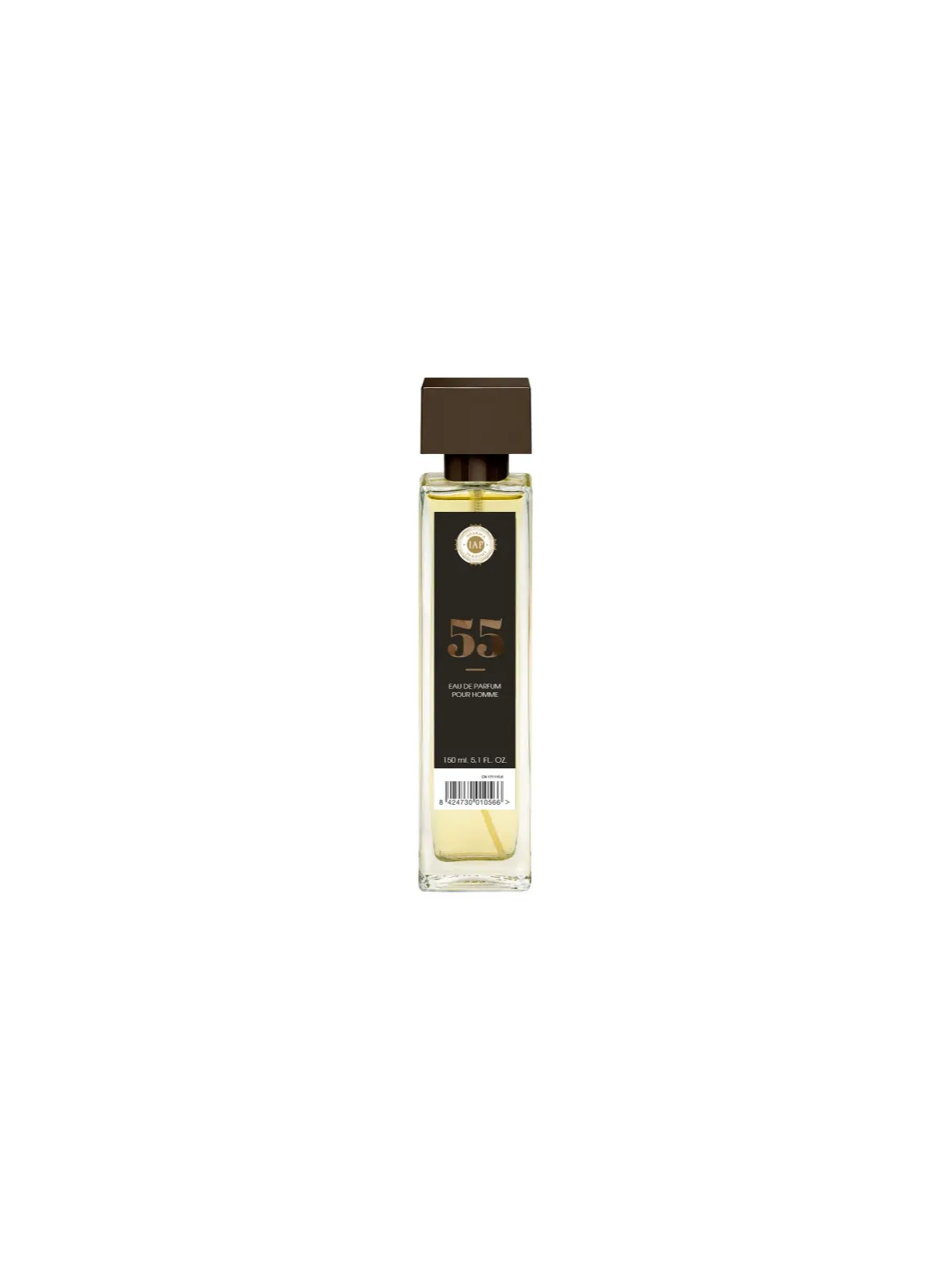 Colonia iap Pharma Hombre N.º 55 150 ml