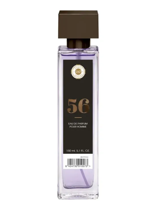 Colonia iap Pharma Hombre N.º 56 150 ml